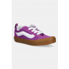 Tenisky Vans Knu Skool VN000D2TE2T1 fialová EUR 36.5 Tenisky Vans Knu Skool VN000D2TE2T1 fialová EUR 36.5