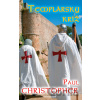 Templársky kríž - Paul Christopher Templársky kríž - Paul Christopher