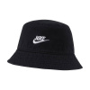Unisex klobúk Nike Golf FUTURA WASH BUCKET čierny M/L Unisex klobúk Nike Golf FUTURA WASH BUCKET čierny M/L