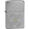 Zippo Policie In A2tone 27148 + možnost gravírování Zippo Policie In A2tone 27148 + možnost gravírování