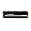 Patriot P400 V4/1TB/SSD/M.2 NVMe/Heatsink/5R P400VP1TBM28H Patriot P400 V4/1TB/SSD/M.2 NVMe/Heatsink/5R P400VP1TBM28H