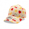 Dětská Kšiltovka New Era - Branded Fruit 9FORTY - Cream dětské kšiltovky Child (52-54 cm) Dětská Kšiltovka New Era - Branded Fruit 9FORTY - Cream dětské kšiltovky Child (52-54 cm)
