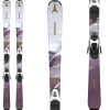 Detské zjazdové lyže ATOMIC MAVEN GIRL 130-150 + C 5 GW Fialová 130 cm 140 až 150 cm Detské zjazdové lyže ATOMIC MAVEN GIRL 130-150 + C 5 GW Fialová 130 cm 140 až 150 cm