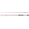 Abu Garcia Fränstam Signature Perch 722/2,18 m ML 5-25 g XF 2 diely Abu Garcia Fränstam Signature Perch 722/2,18 m ML 5-25 g XF 2 diely