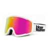 Horsefeathers Huck Goggles, One Size, ZĽAVA, Novinka Horsefeathers Huck Goggles, One Size, ZĽAVA, Novinka