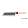 Dictum 719886 - Kurouchi Hocho, Usuba, Vegetable Knife - Japonský nôž Dictum 719886 - Kurouchi Hocho, Usuba, Vegetable Knife - Japonský nôž