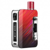 Joyetech EXCEED Pro pod Grip - 40w - Red Star Trail Joyetech EXCEED Pro pod Grip - 40w - Red Star Trail