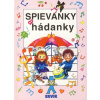 Spievanky a hádanky - 6. vydanie - Mária Ďuríčková Spievanky a hádanky - 6. vydanie - Mária Ďuríčková