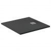 Ideal Standard Ultra Flat S Sprchová vanička, 80x80 cm, čierna K8214FV Ideal Standard Ultra Flat S Sprchová vanička, 80x80 cm, čierna K8214FV