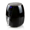 Teplovzdušná fritéza 4 l - digitálna - DOMO DO532FR Teplovzdušná fritéza 4 l - digitálna - DOMO DO532FR