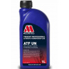 Millers Oils Trident Professional ATF UN plně syntetický převodový olej 1 L Millers Oils Trident Professional ATF UN plně syntetický převodový olej 1 L