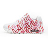 Skechers dámske športové topánky Skechers Uno-Spread The Love, veľkosť 39,5 Skechers dámske športové topánky Skechers Uno-Spread The Love, veľkosť 39,5