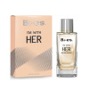 BI-ES I'M WITH HER parfumovaná voda 100ML - TESTER BI-ES I'M WITH HER parfumovaná voda 100ML - TESTER
