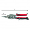 Nožnice USAG 203 AN Nožnice USAG 203 AN