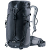 DEUTER Trail 16 SL black DEUTER Trail 16 SL black