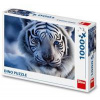 Puzzle 1000 Bílý tygr Puzzle 1000 Bílý tygr