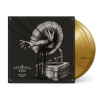 Port Sulphur - Shadows Wake (Music from Hunt: Showdown) (Gold/Black Marble Vinyl) (LP) Port Sulphur - Shadows Wake (Music from Hunt: Showdown) (Gold/Black Marble Vinyl) (LP)