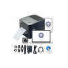Kuriérska tlačiareň štítkov Xprinter XP-410B USB Kuriérska tlačiareň štítkov Xprinter XP-410B USB