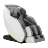 Masážne kreslo Sakura Maximus 809 3D bielo-šedé Masážne kreslo Sakura Maximus 809 3D bielo-šedé