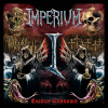 Imperium - Exodus Unknown CD Imperium - Exodus Unknown CD