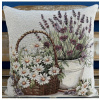 Gobelínová obliečka na vankúš 42x42 cm Eden 1363 V2 Viacfarebná 42x42 cm Gobelínová obliečka na vankúš 42x42 cm Eden 1363 V2 Viacfarebná 42x42 cm