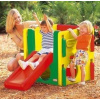 Little Tikes Detská preliezačka 4139 Sunshine 413910060 - Preliezačka Little Tikes Detská preliezačka 4139 Sunshine 413910060 - Preliezačka