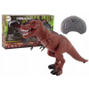 Dinosaurus na batérie LeanToys Tyrannosaurus Rex Dinosaurus na batérie LeanToys Tyrannosaurus Rex