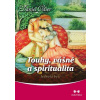 Touhy, vášně a spiritualita - Daniel Odier Touhy, vášně a spiritualita - Daniel Odier