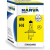 Narva 60 H4 P43t 12V 55W Narva 60 H4 P43t 12V 55W