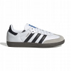 Detské topánky adidas originals Samba OG Jr IE3675 veľ. 36 2/3 Detské topánky adidas originals Samba OG Jr IE3675 veľ. 36 2/3