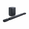 Soundbar JBL BAR 1000 MKII 7.1, 960 W, čierny Soundbar JBL BAR 1000 MKII 7.1, 960 W, čierny