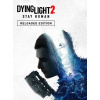 Dying Light 2 Stay Human: Reloaded Edition (ROW) - Steam PC Dying Light 2 Stay Human: Reloaded Edition (ROW) - Steam PC