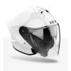 přilba H21 Color, AIROH (bílá lesklá, vel. XL) 2026 přilba H21 Color, AIROH (bílá lesklá, vel. XL) 2026
