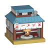 Funko Naruto Shippuden Bitty POP! Town Vinyl Figurka Ichiraku Ramen Funko Naruto Shippuden Bitty POP! Town Vinyl Figurka Ichiraku Ramen