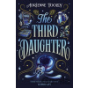The Third Daughter - Adrienne Tooley The Third Daughter - Adrienne Tooley