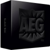 Alderac Entertainment Group (AEG) Black Friday Black Box 2015 Alderac Entertainment Group (AEG) Black Friday Black Box 2015