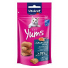 Vitakraft Cat poch. Yums losos 40g Vitakraft Cat poch. Yums losos 40g