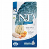 N&D OCEAN CAT Kitten Cod & Shrimp&Pumpkin&Melon 1,5 kg N&D OCEAN CAT Kitten Cod & Shrimp&Pumpkin&Melon 1,5 kg