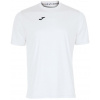 Joma Fotbalový dres Combi bílý velikost M (100052.200) Joma Fotbalový dres Combi bílý velikost M (100052.200)