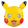 Teddies Pokémon - Maska Pikachu na karneval Teddies Pokémon - Maska Pikachu na karneval