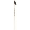Karbónové lyžiarske palice Stöckli Carbon White Pro, biele 120 Karbónové lyžiarske palice Stöckli Carbon White Pro, biele 120