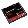 SanDisk Extreme Pro/CF/128GB/160MBps SDCFXPS-128G-X46 SanDisk Extreme Pro/CF/128GB/160MBps SDCFXPS-128G-X46