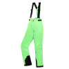 Alpine Pro Edeso tyrkysovo zelená Alpine Pro Edeso tyrkysovo zelená