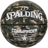 Spalding Commander basketbal 84588Z 7 Spalding Commander basketbal 84588Z 7