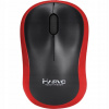 Myš MARVO DWM100RD optická 1000dpi 2,4GHz bezdrôtová Myš MARVO DWM100RD optická 1000dpi 2,4GHz bezdrôtová