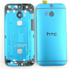 zadný kryt HTC ONE M8 zadný Blue zadný kryt HTC ONE M8 zadný Blue