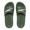 Pánske Šlapky SPEEDO SPEEDO SLIDE AM 8-12229G935 – Zelená Pánske Šlapky SPEEDO SPEEDO SLIDE AM 8-12229G935 – Zelená
