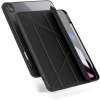 Epico Hero Flip Case for Apple iPad 12,9 2018/2020/2021/2022 / iPad Air 13 M4 57911101300008 černá Epico Hero Flip Case for Apple iPad 12,9 2018/2020/2021/2022 / iPad Air 13 M4 57911101300008 černá