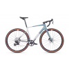 Gravel kolo SUPERIOR XR 9.5 GR Matte Green Grey/Green 56 Gravel kolo SUPERIOR XR 9.5 GR Matte Green Grey/Green 56