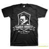 Big Lebowski Sobchak Security (T-Shirt) Big Lebowski Sobchak Security (T-Shirt)